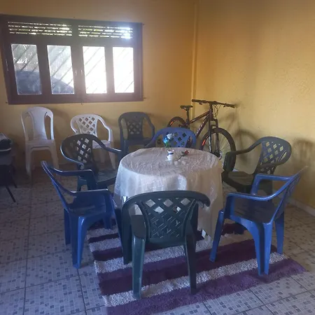 Quartos Aconchegante E Arejados Braganca Room photo