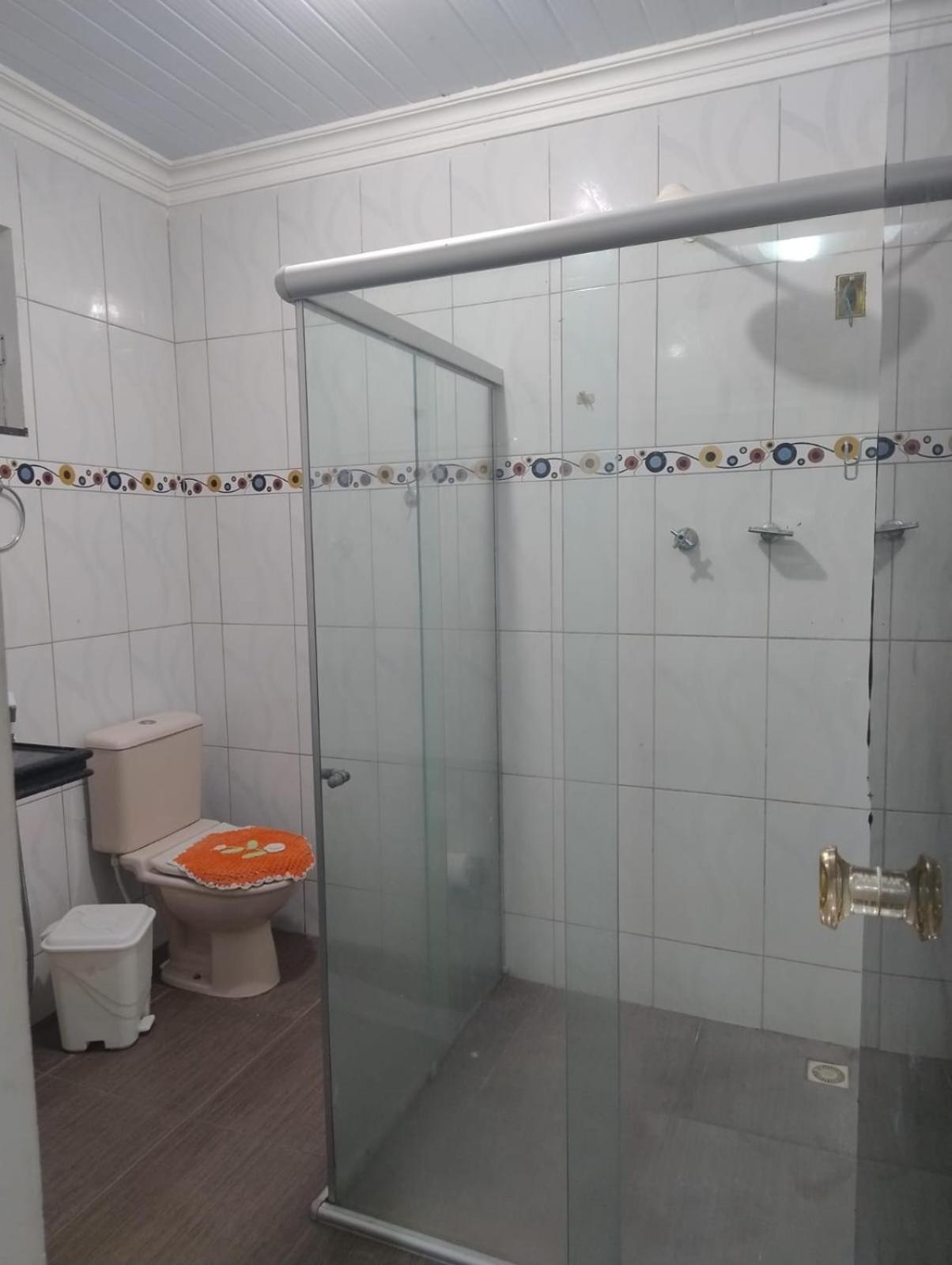 Quartos Aconchegante E Arejados Homestay