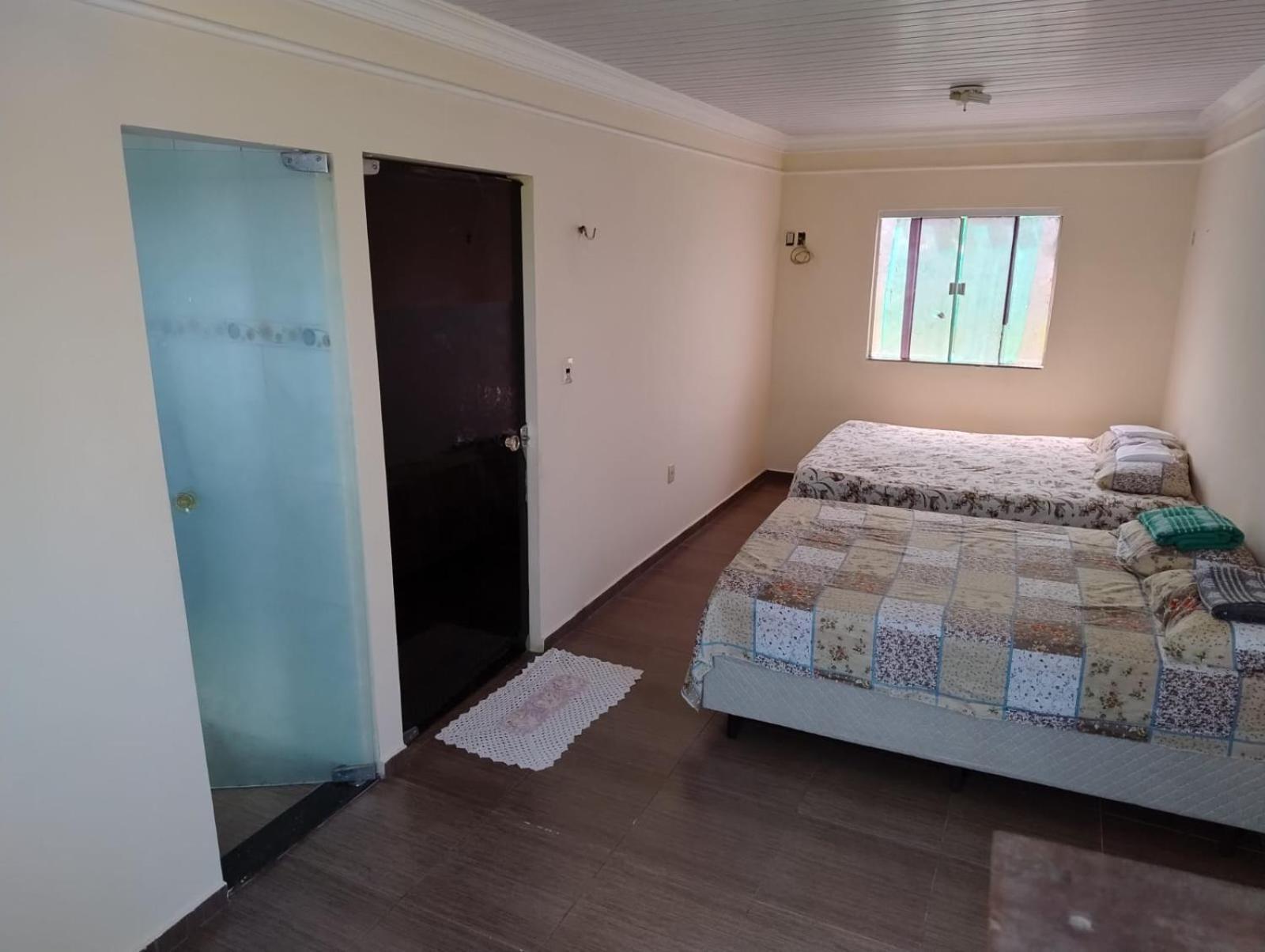 Quartos Aconchegante E Arejados * Braganca