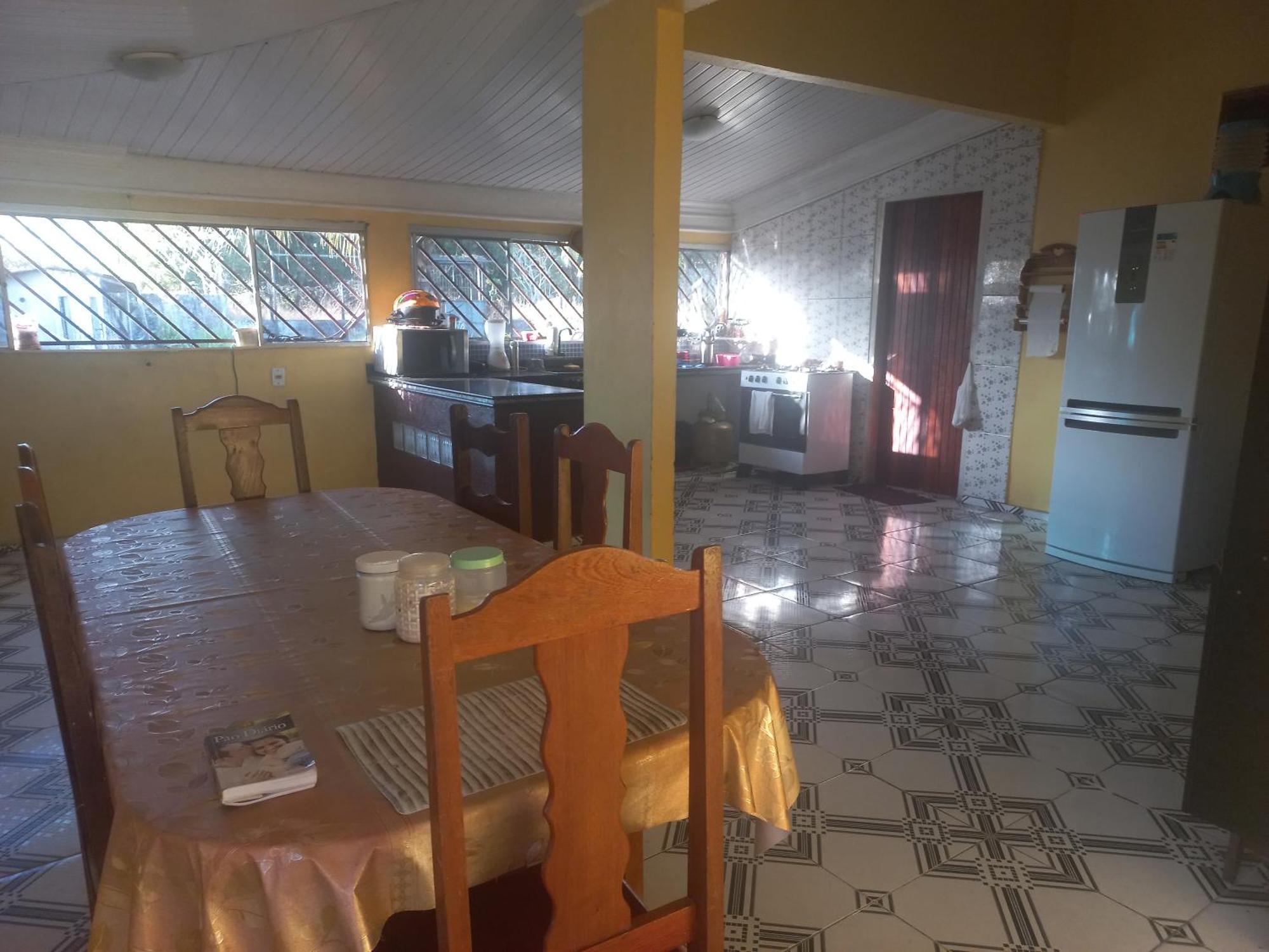 Quartos Aconchegante E Arejados *