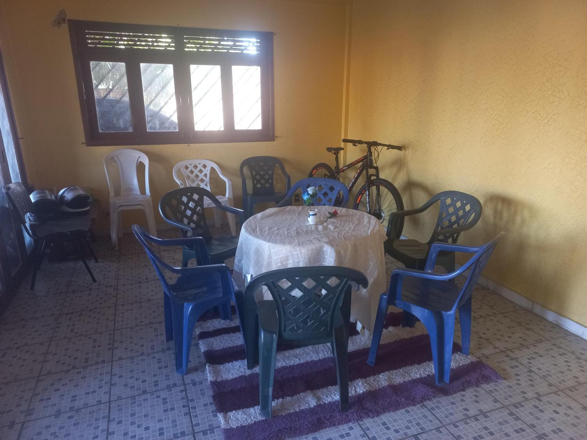 Quartos Aconchegante E Arejados Homestay Braganca